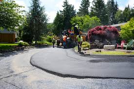 Why Choose Us For All Your Driveway Paving Needs in Zwolle, LA?